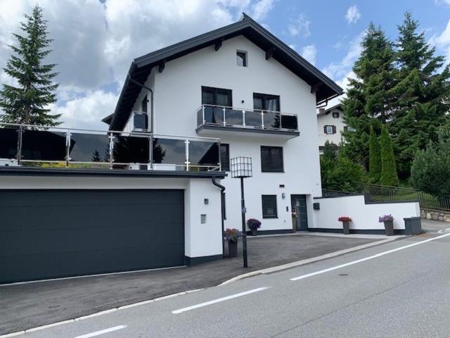 Haus Anna Apartment Seefeld in Tirol Exterior photo