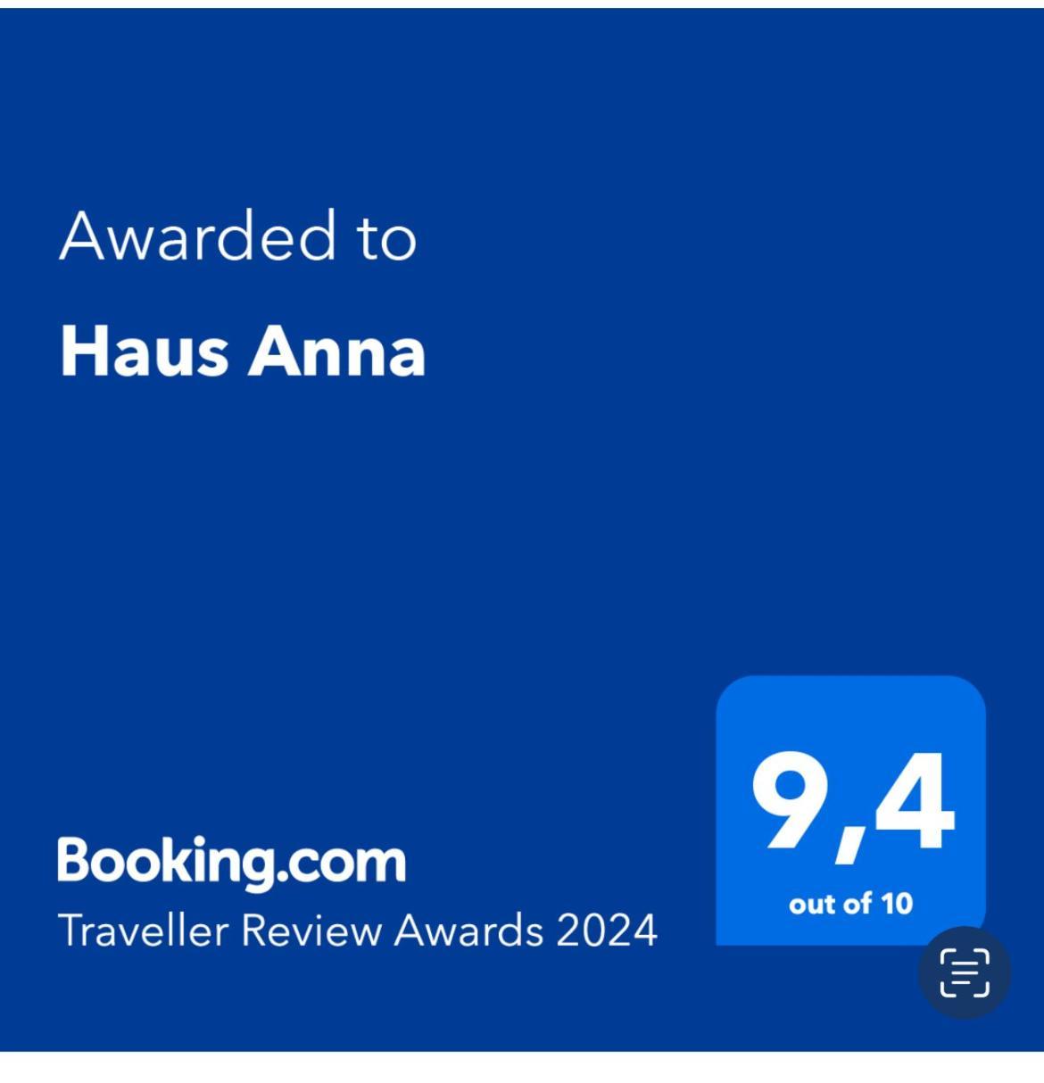 Haus Anna Apartment Seefeld in Tirol Exterior photo